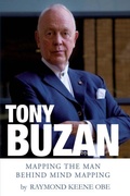Cover: Tony Buzan - Filament Publishing Ltd