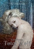 Cover: Toter Wolf - Daniela Mansfield Translations
