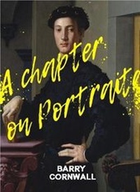 Abbildung von: A Chapter on Portraits - Ampersand Publishing LTD