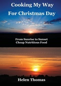 Cover: Cooking My Way for Christmas Day - Grubooks