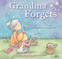Enlarge image Cover: Grandma Forgets - EK Books