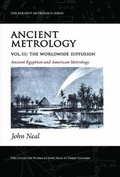 Cover: Ancient Metrology, Vol III: 3 - The Squeeze Press
