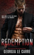 Cover: Redemption - Georgia Le Carre