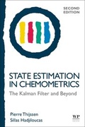 Bild: State Estimation in Chemometrics - Woodhead Publishing Ltd