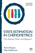 Cover: State Estimation in Chemometrics - Woodhead Publishing Ltd