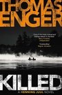 Cover: Killed: Volume 5 - Orenda Books