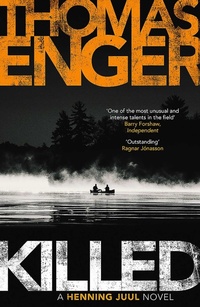 Enlarge image Cover: Killed: Volume 5 - Orenda Books