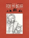 Cover: The Sorry Tale of Fox and Bear - Old Barn Books