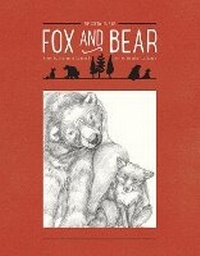 Enlarge image Cover: The Sorry Tale of Fox and Bear - Old Barn Books