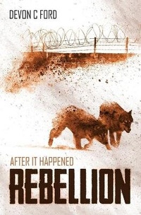 Enlarge image Cover: After It Happened - Vulpine Press