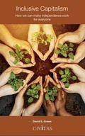 Cover: Inclusive Capitalism - Civitas
