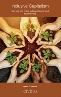 Enlarge image Cover: Inclusive Capitalism - Civitas