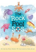 Cover: The Rock Pool SOS - Small World - Big Imaginations Ltd