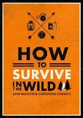 Cover: How to Survive in the Wild - Modern Books