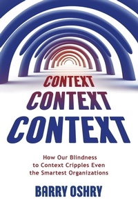 Enlarge image Cover: Context, Context, Context - Triarchy Press