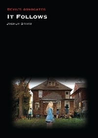 Enlarge image Cover: It Follows - Auteur Publishing