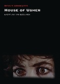 Cover: House of Usher - Auteur Publishing