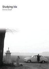Enlarge image Cover: Studying Ida - Auteur Publishing