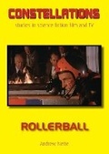 Cover: Rollerball - Auteur Publishing