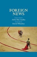 Cover: Foreign News - Gallery Books