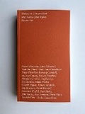 Cover: Writers in Conversation with Christopher Bigsby - Boiler House Press