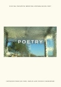 Cover: UEA Creative Writing Anthology Poetry 2017 - Egg Box Publishing