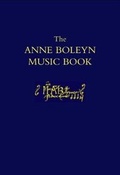 Cover: The Anne Boleyn Music Book - DIAMM Publications