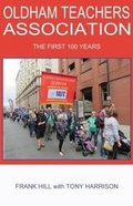 Cover: Oldham Teachers Association - Fishcakes Publications