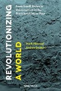 Cover: Revolutionizing a World - UCL Press