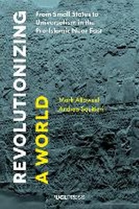 Enlarge image Cover: Revolutionizing a World - UCL Press