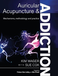Abbildung von: Auricular Acupuncture and Addiction - The Choir Press