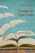 Cover: Stories of Our Lives - Utah State University Press