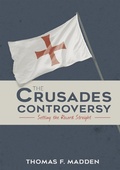 Cover: Crusades Controversy - Wellspring
