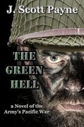 Cover: The Green Hell - Argon Press