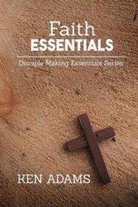 Enlarge image Cover: Faith Essentials - Chinquapin Press