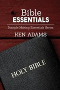 Cover: Bible Essentials - Chinquapin Press