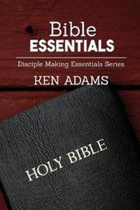Enlarge image Cover: Bible Essentials - Chinquapin Press