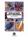 Cover: Farm and Ranch Safety Management - Cengage Learning