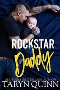 Cover: Rockstar Daddy - Rainbow Rage Publishing