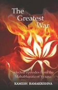 Cover: The Greatest War - Kashi Software Architects, Inc.