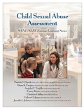Cover: Child Sexual Abuse Assessment - STM Learning