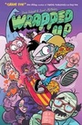 Cover: Wrapped Up Vol. 1 - Lion Forge, LLc, The