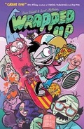 Cover: Wrapped Up Vol. 1 - Lion Forge, LLc, The
