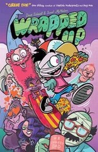 Enlarge image Cover: Wrapped Up Vol. 1 - Lion Forge, LLc, The
