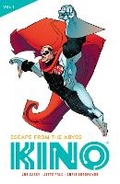 Cover: KINO Vol. 1: Volume 1 - Oni Press,US