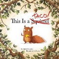 Cover: This Is a Taco!: Volume 1 - Oni Press,US