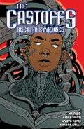 Cover: The Castoffs Vol. 3 - Oni Press,US