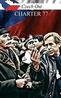 Cover: Czech Out CHARTER 77 - Distinct Press