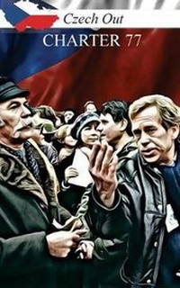 Enlarge image Cover: Czech Out CHARTER 77 - Distinct Press