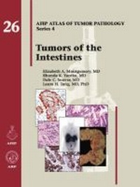 Enlarge image Cover: Tumors of the Intestines - American Registry of Pathology